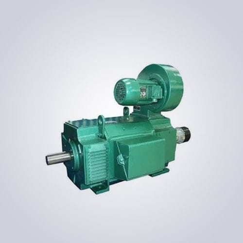 Синхронный двигатель - ZFQZ - Jiangsu Dazhong Electric Motor CO., Ltd - DC / 440 В / 220 В