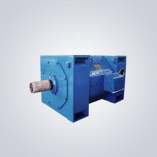 Синхронный двигатель - Z710 - Jiangsu Dazhong Electric Motor CO., Ltd - DC / промышленный
