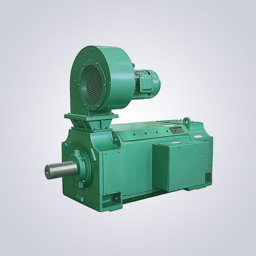 Синхронный двигатель - Z4 series - Jiangsu Dazhong Electric Motor CO., Ltd - DC / 220 В / 660 V