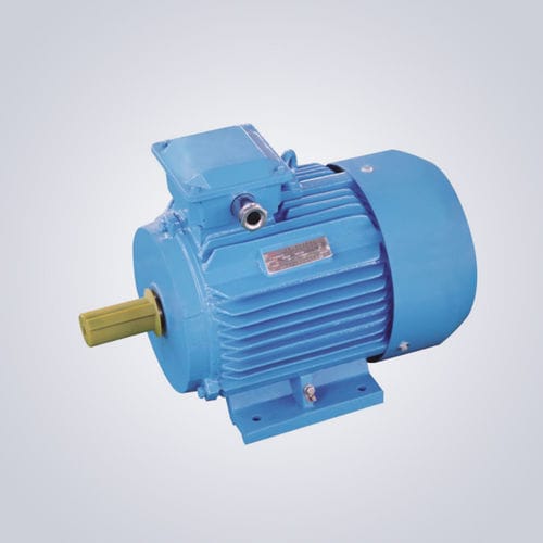 Двигатель для использования на морских судах - Y-H series - Jiangsu Dazhong Electric Motor CO., Ltd - асинхронный / трехфазовый / IP55