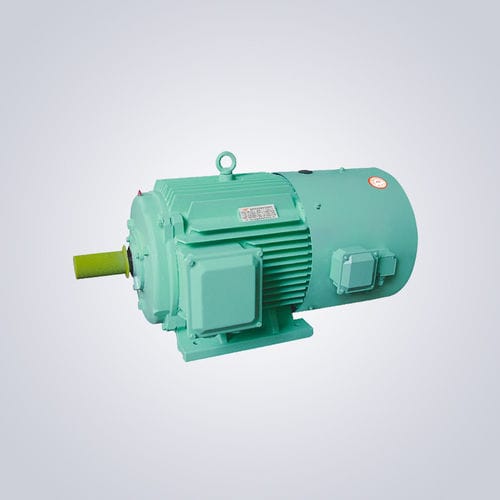 Двигатель для подъемного крана - YZP - Jiangsu Dazhong Electric Motor CO., Ltd - асинхронный / трехфазовый / 380 В