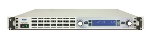 Источник электропитания для монтажа в стойку - E/PS 9000-1U series  - EPS Stromversorgung GmbH - 1U / AC/DC / для лабораторий