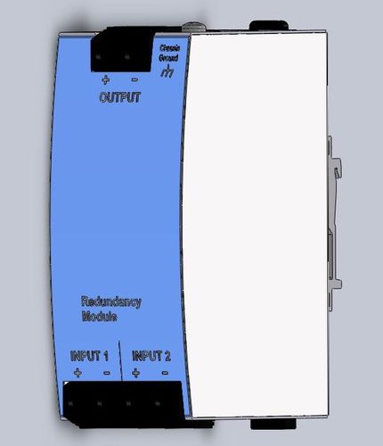 Модуль резервирования источник электропитания DC - EPS/MRM - EPS Stromversorgung GmbH