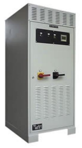 Источник электропитания в виде шкафа - EPS/FC 10-315 series - EPS Stromversorgung GmbH - AC/AC / для резки / трехфазовый