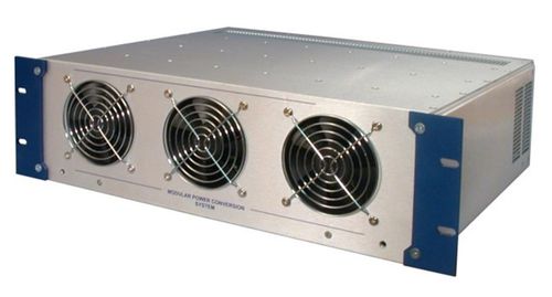 Источник электропитания для монтажа в стойку - EPS/FC series - EPS Stromversorgung GmbH - AC/AC / для резки / прочный