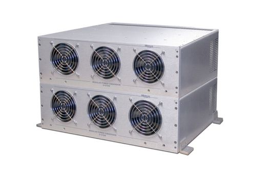Чистый синусный ондулятор DC/AC - EPS/CSI series - EPS Stromversorgung GmbH - для промышленного применения