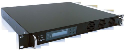 Чистый синусный ондулятор DC/AC - EPS/MEC-PB+SR series - EPS Stromversorgung GmbH - трехфазовый / высокочастотный / монофазовый