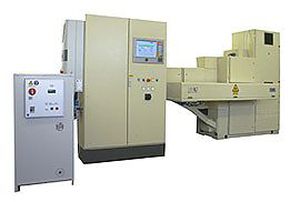Станок для перфорации лазером - MLP-M - MLT - Micro Laser Technology GmbH - для табачной индустрии / бумаги