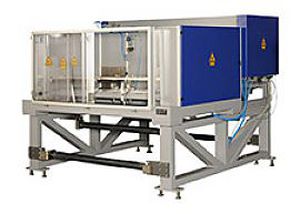 Станок для лазерной резки - MLT - MLT - Micro Laser Technology GmbH