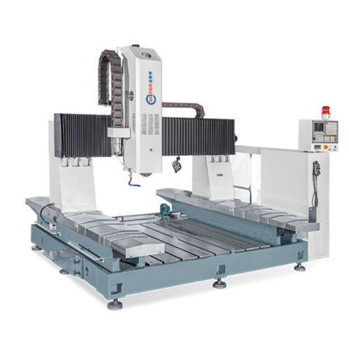 Сверлильно-фаскосъемный станок ЧПУ - MLT-FDM1216 - FOSHAN MLTOR CNC TECHNOLOGY CO., LTD - вертикальный / высокоточный