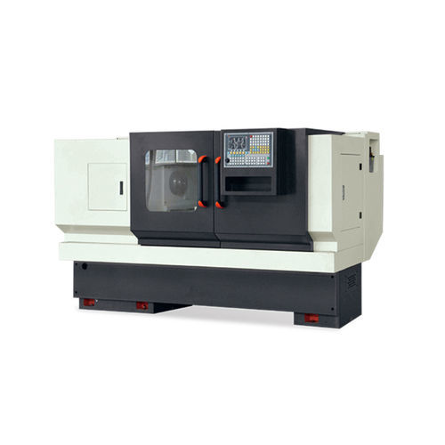 Токарный станок ЧПУ - MLT-S6130 - ZHONGSHAN MLTOR CNC TECHNOLOGY CO., LTD - 2 оси