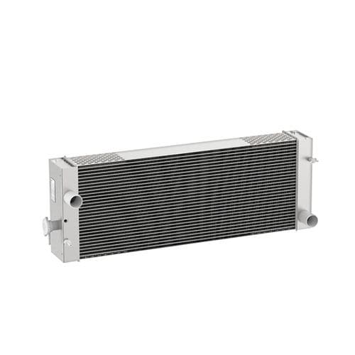 Радиатор - AKG TubeFin - AKG