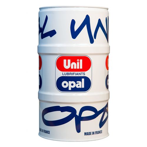 Масло для смазки - PALLAS 850 - UNIL OPAL - для дизельного двигателя / для автомобилестроения / 5W30