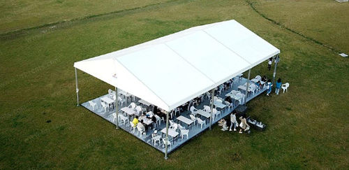 Палатка для проведения мероприятий - Liri - Liri Tent Technology