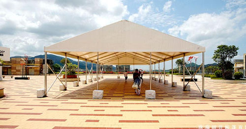 Палатка для проведения мероприятий - Australia Party  - Liri Tent Technology