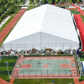 Палатка для проведения мероприятий - Huge Hall - Liri Tent Technology