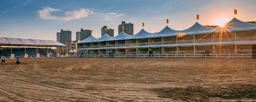 Палатка для приема - Liri Tent Technology - для проведения мероприятий