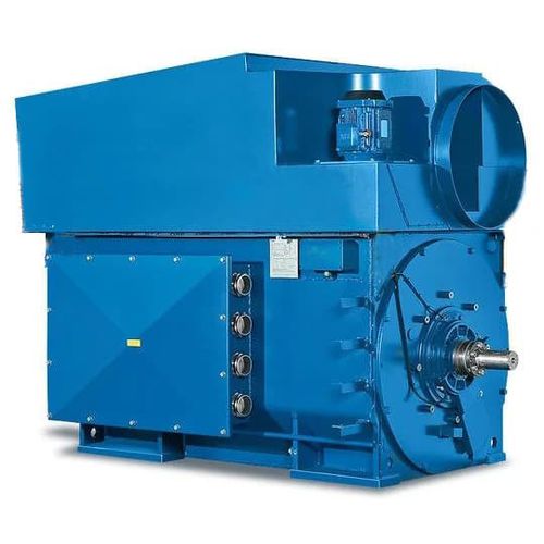 Трехфазовый генератор переменного тока - H-100 - Enerset Electric Ltd. - с постоянными магнитами / IP54 / IP68