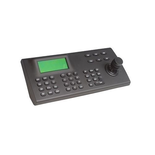 Контроллер для видеокамеры - VIS-CKB1 - VISSONIC Electronics Ltd.