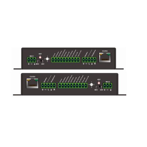 Микрофон-громкоговоритель - VIS-AIB - VISSONIC Electronics Ltd.