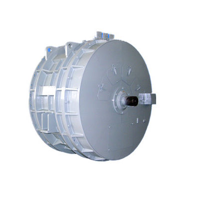 Синхронный генератор - JF204DZ - CRRC ZHUZHOU ELECTRIC CO., LTD - трехфазовый