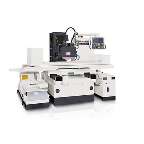 Станок для шлифования поверхность - FSG-1632 ADIII - CHEVALIER - Falcon Machine Tools - для обрабатываемых деталей / ЧПУ / автоматический