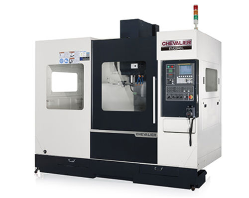 Обрабатывающий центр 3 оси - EM series - CHEVALIER - Falcon Machine Tools - вертикальный / BT 40 / CAT40