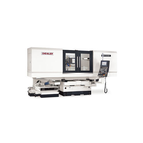 Станок для шлифования поверхность - IV series - CHEVALIER - Falcon Machine Tools - для деталей / ЧПУ / 3 оси
