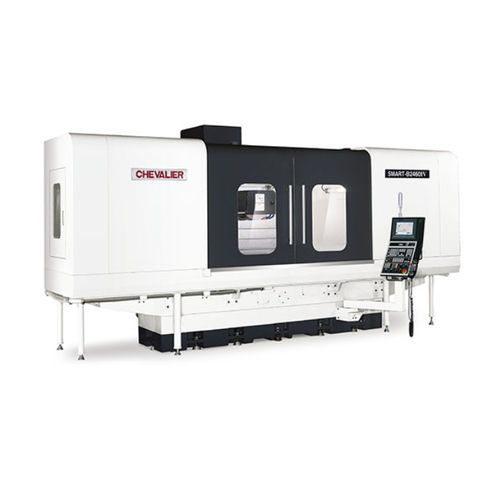 Станок для шлифования поверхность - SMART series - CHEVALIER - Falcon Machine Tools - для деталей / ЧПУ / 3 оси