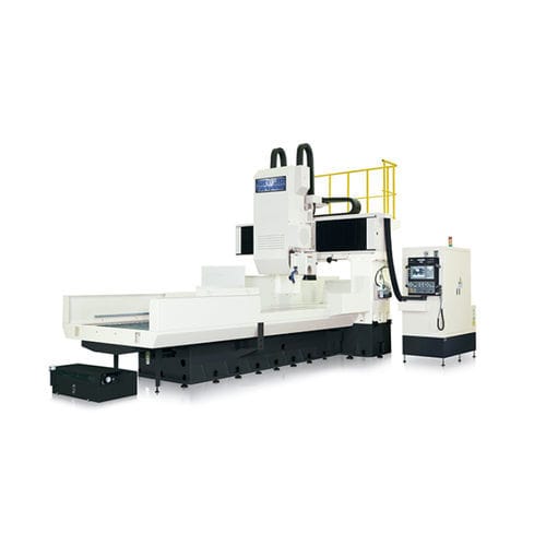 Станок для шлифования для обрабатываемых деталей - FSG-50120DC - CHEVALIER - Falcon Machine Tools - вертикальный / со стойкой / ЧПУ