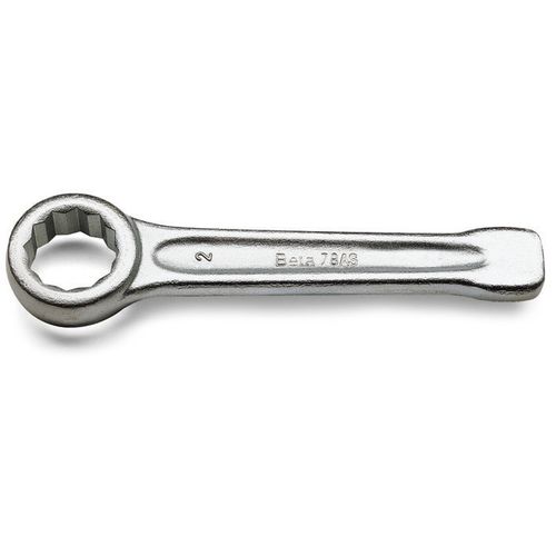 Шестигранный ключ с короткой ручкой - 78AS series - Beta Utensili