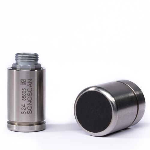 Ультразвуковой зонд - SONOTEC GmbH - толщина / нефтехимический