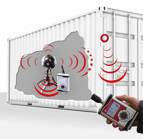 Ультразвуковой излучатель - SONAPHONE T - SONOTEC GmbH