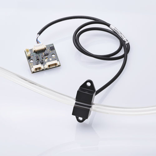 Детектор утечек крови - BLD - SONOTEC GmbH - оптический