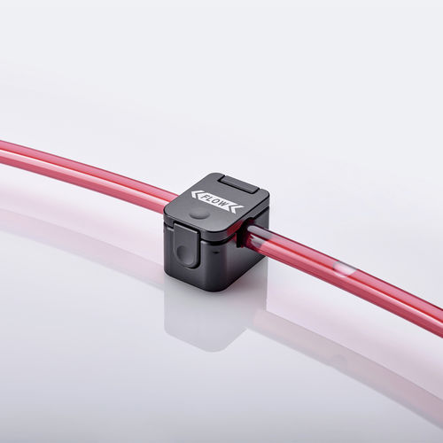 Неинвазивный расходомер - SONOFLOW&reg; CO.56 Pro V2.0 - SONOTEC GmbH - ультразвуковой / объемный / для жидкостей
