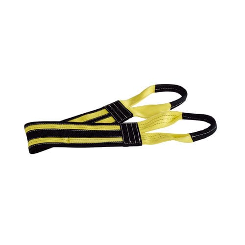 Плоский стропы - W05 - JULI SLING - из полиэстера