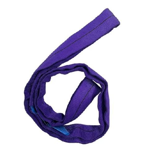 Круглый стропы - R01-01 - JULI SLING - бесконечный / из полиэстера