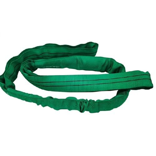 Круглый стропы - R02-02 - JULI SLING - из полипропилена / нейлоновый / из полиэстера
