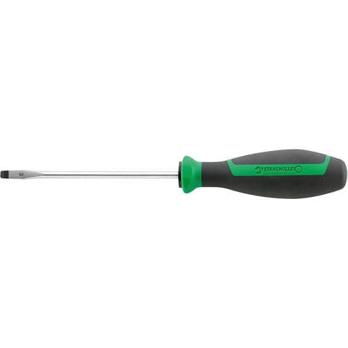 Отвертка из стали - 4621 series - STAHLWILLE EDUARD WILLE GmbH & Co. KG - из хрома