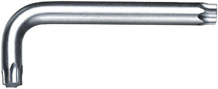 Ключ Аллена из хрома - 10766 series - STAHLWILLE EDUARD WILLE GmbH & Co. KG