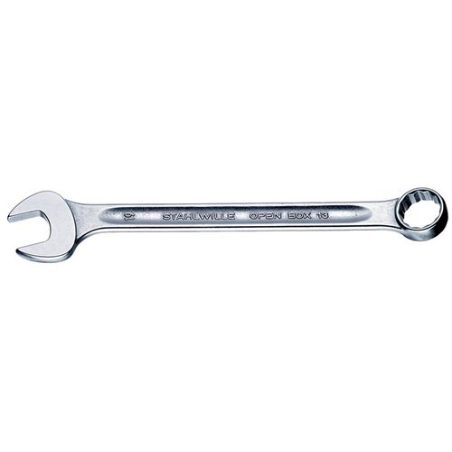 Комбинированный ключ из хрома - 13 series - STAHLWILLE EDUARD WILLE GmbH & Co. KG