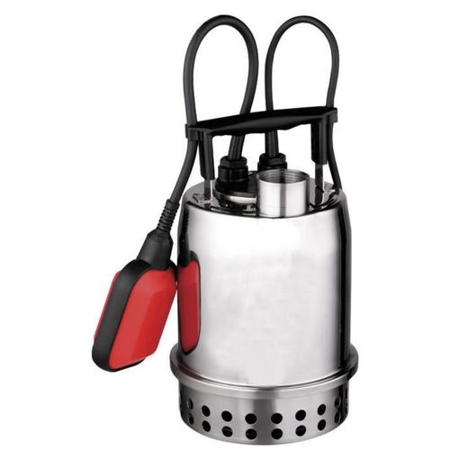 Центробежный насос - WSP33 - Honda Power Equipment - для воды / электрический / погружной