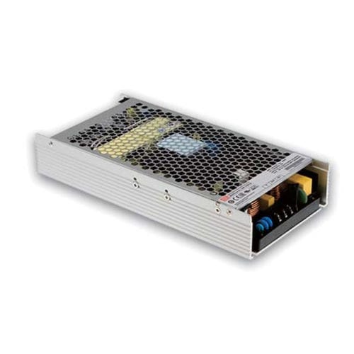 Источник электропитания AC/DC - UHP-1000 series  - Mean Well - с одним выходом / с защитой от короткого замыкания / с защитой от сверхнагрузок