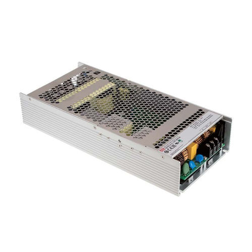 Источник электропитания AC/DC - UHP-2500 series  - Mean Well - с одним выходом / с защитой от короткого замыкания / с защитой от сверхнагрузок