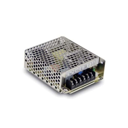 Источник электропитания AC/DC - RD-35 series - Mean Well - с двумя выходами / для резки / с защитой от короткого замыкания