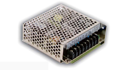 Источник электропитания AC/DC - RQ-50 series - Mean Well - с несколькими выходами / для резки / с защитой от короткого замыкания