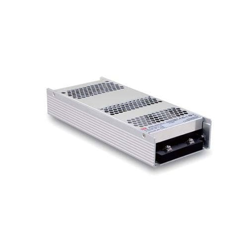 Преобразователь DC/DC высокого напряжения - RSDH-300 series - Mean Well - 1U / промышленный / для телекоммуникационного оборудования