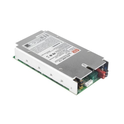 Ондулятор DC/AC вне сети - NTS-250 series  - Mean Well - на солнечной батарее / чистый синусный / регулируемый