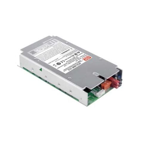 Ондулятор DC/AC вне сети - NTS-400 series  - Mean Well - на солнечной батарее / синусоидальный / регулируемый