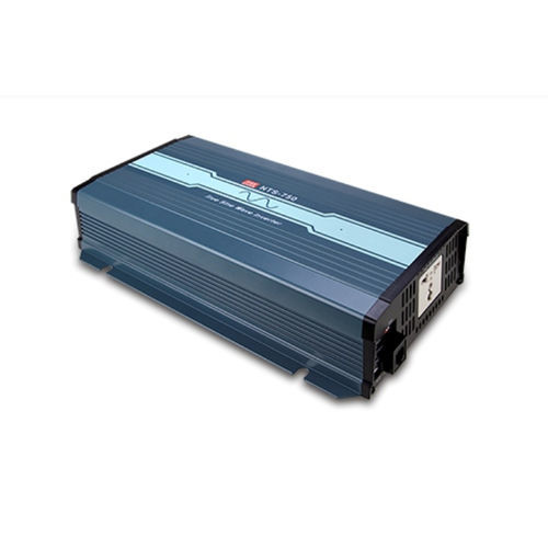 Ондулятор DC/AC вне сети - NTS-750 series  - Mean Well - на солнечной батарее / синусоидальный / регулируемый
